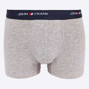 John Frank John Frank - Boxerky (3-pak)