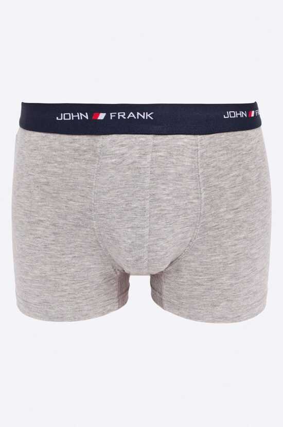 John Frank John Frank - Boxerky (3-pak)