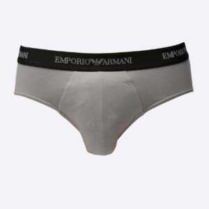 Emporio Armani Underwear Emporio Armani Underwear - Spodní prádlo (2 pack)