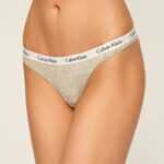 Calvin Klein Underwear Calvin Klein Underwear - tanga