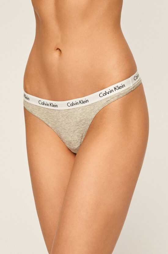 Calvin Klein Underwear Calvin Klein Underwear - tanga