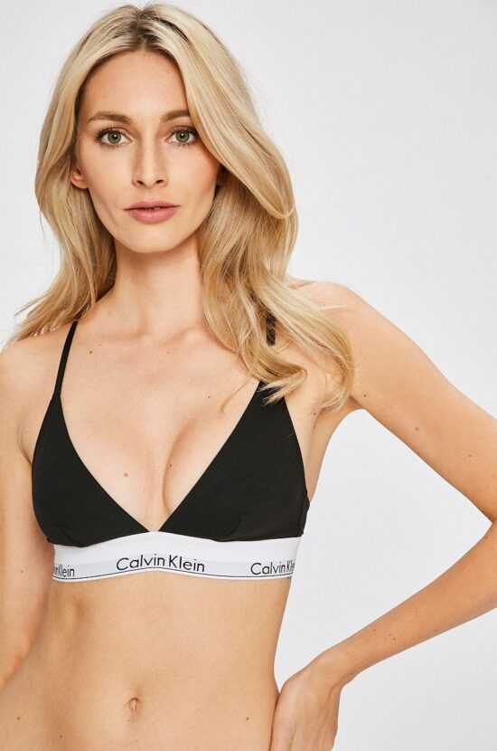 Calvin Klein Underwear Calvin Klein Underwear - Podprsenka