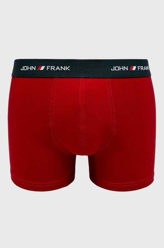 John Frank John Frank - Boxerky (3-pack)