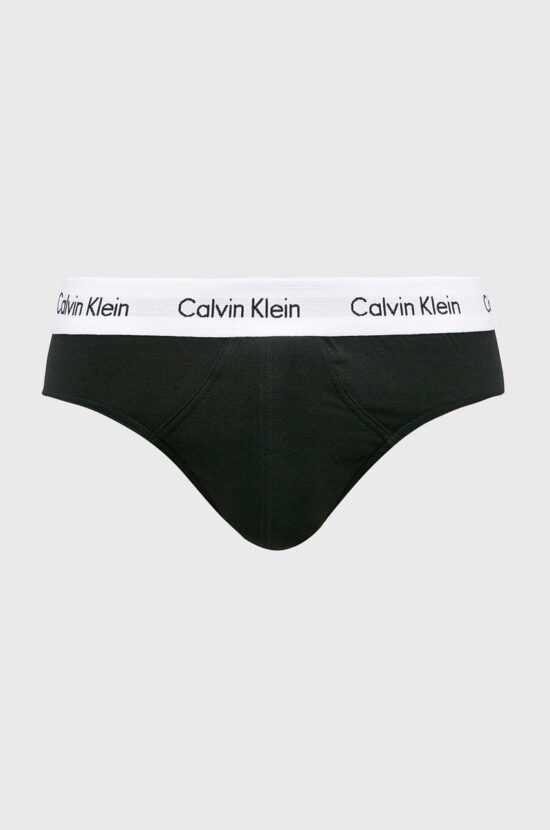 Calvin Klein Underwear Calvin Klein Underwear - Spodní prádlo (3-pack)