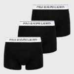 Polo Ralph Lauren Boxerky Polo Ralph Lauren ( 3-pak) pánské