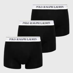 Polo Ralph Lauren Boxerky Polo Ralph Lauren ( 3-pak) pánské