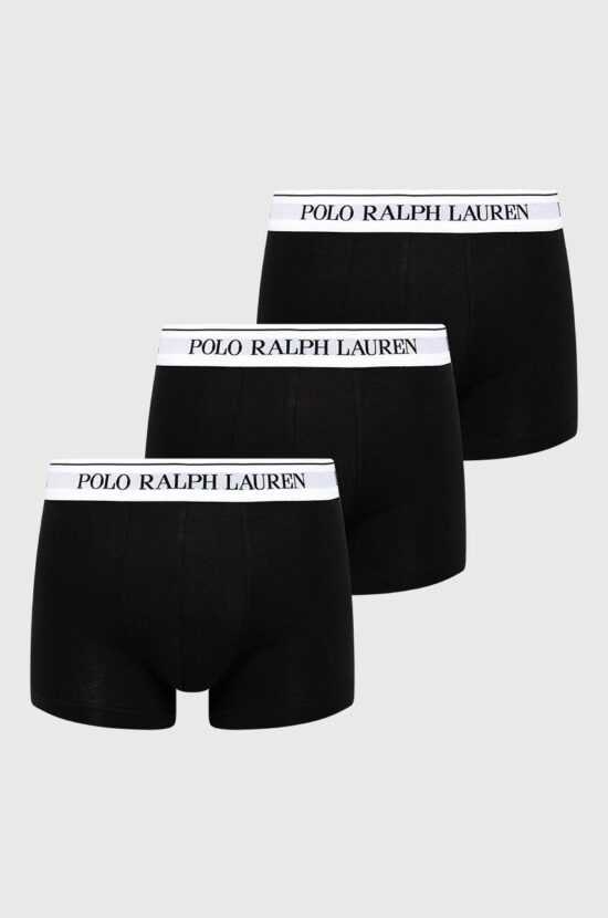 Polo Ralph Lauren Boxerky Polo Ralph Lauren ( 3-pak) pánské