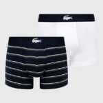 Lacoste Boxerky Lacoste ( 3-pak) pánské