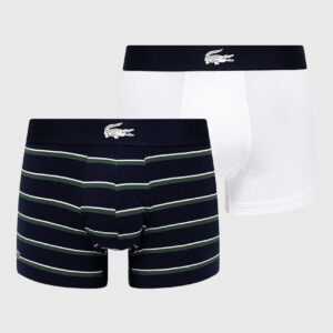 Lacoste Boxerky Lacoste ( 3-pak) pánské