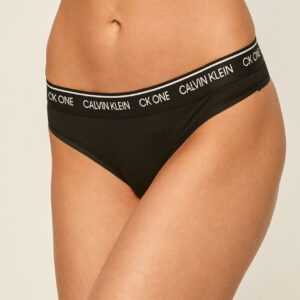 Calvin Klein Underwear Calvin Klein Underwear - Tanga CK One