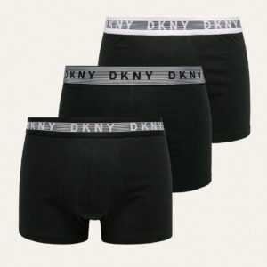 DKNY Dkny - Boxerky (3-pack)