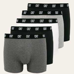 CR7 Cristiano Ronaldo CR7 Cristiano Ronaldo - Boxerky (5 pack)