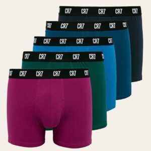 CR7 Cristiano Ronaldo CR7 Cristiano Ronaldo - Boxerky (5-pack)