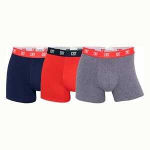 CR7 Cristiano Ronaldo CR7 Cristiano Ronaldo - Boxerky (3-pack)