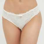 Emporio Armani Underwear Kalhotky Emporio Armani Underwear bílá barva