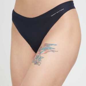 Tommy Hilfiger Tanga Tommy Hilfiger 3-pack