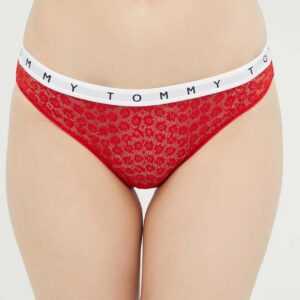 Tommy Jeans Kalhotky Tommy Jeans 3-pack