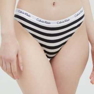 Calvin Klein Underwear Kalhotky Calvin Klein Underwear černá barva