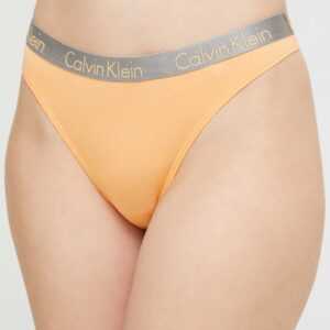 Calvin Klein Underwear Tanga Calvin Klein Underwear 3-pack