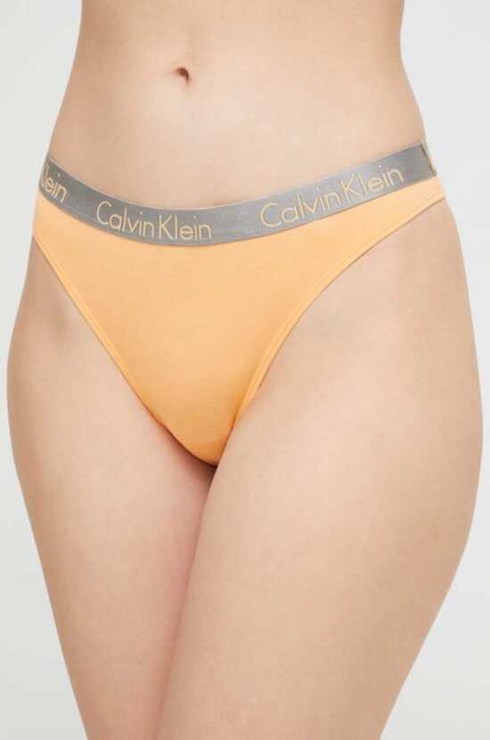 Calvin Klein Underwear Tanga Calvin Klein Underwear 3-pack