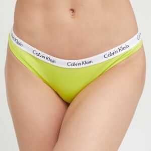 Calvin Klein Underwear Kalhotky Calvin Klein Underwear 5-pack