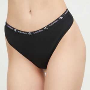 Calvin Klein Underwear Tanga Calvin Klein Underwear 7-pack