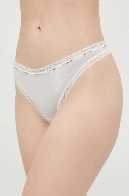Calvin Klein Underwear Tanga Calvin Klein Underwear 3-pack