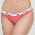 Calvin Klein Underwear Kalhotky Calvin Klein Underwear 3-pack