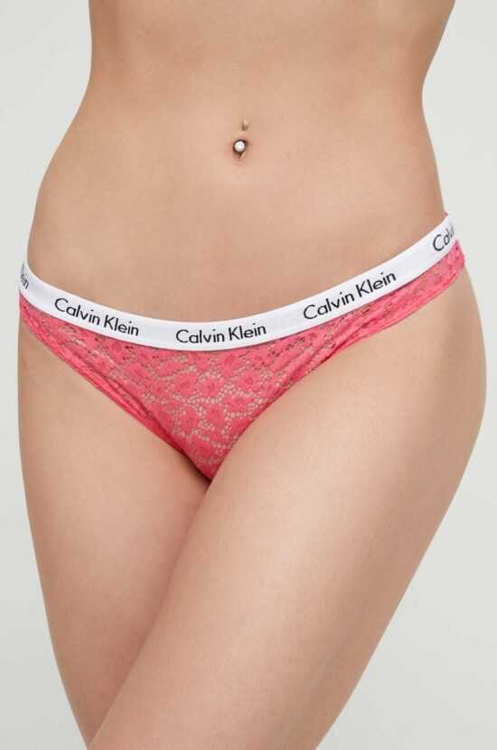 Calvin Klein Underwear Kalhotky Calvin Klein Underwear 3-pack