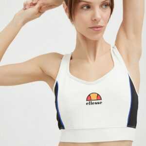 Ellesse Sportovní podprsenka Ellesse Moona béžová barva