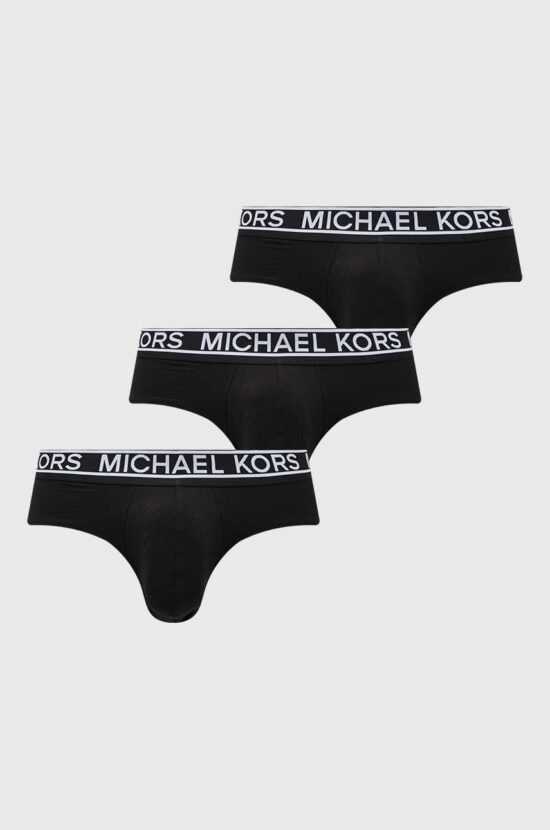 Michael Kors Spodní prádlo Michael Kors 3-pack pánské