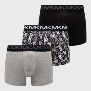 Michael Kors Boxerky Michael Kors 3-pack pánské