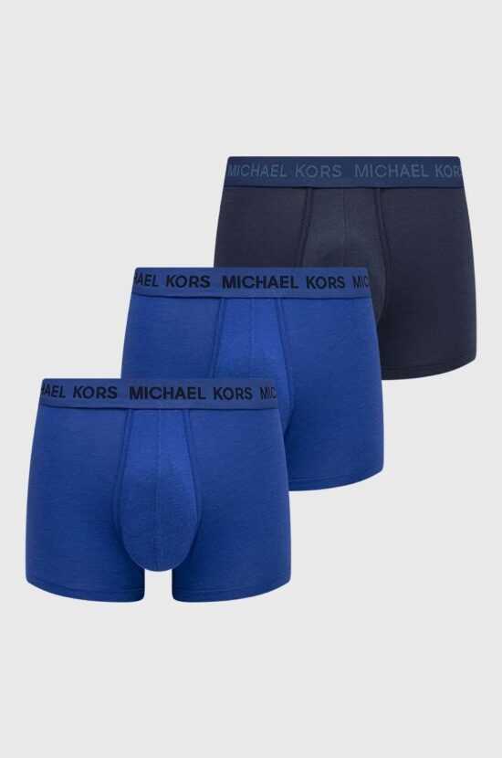 Michael Kors Boxerky Michael Kors 3-pack pánské