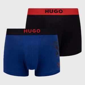 Hugo Boxerky HUGO 2-pack pánské