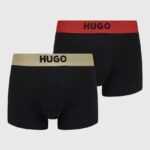 Hugo Boxerky HUGO 2-pack pánské