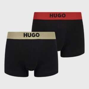 Hugo Boxerky HUGO 2-pack pánské