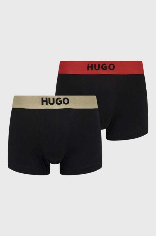 Hugo Boxerky HUGO 2-pack pánské