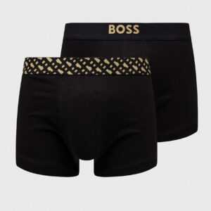 Boss Boxerky BOSS 2-pack pánské