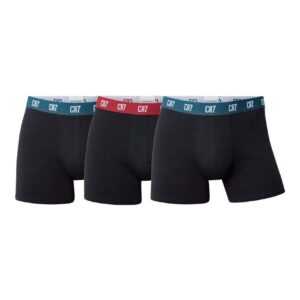 CR7 Cristiano Ronaldo Boxerky CR7 Cristiano Ronaldo 3-pack pánské