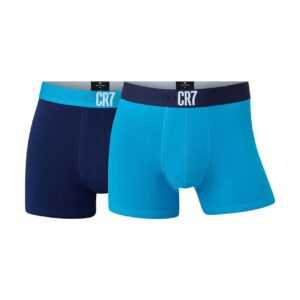 CR7 Cristiano Ronaldo Boxerky CR7 Cristiano Ronaldo 2-pack pánské