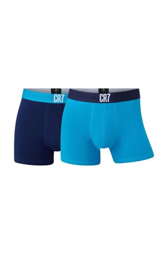 CR7 Cristiano Ronaldo Boxerky CR7 Cristiano Ronaldo 2-pack pánské