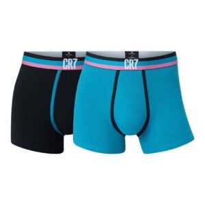 CR7 Cristiano Ronaldo Boxerky CR7 Cristiano Ronaldo 2-pack pánské