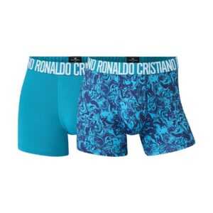 CR7 Cristiano Ronaldo Boxerky CR7 Cristiano Ronaldo 2-pack pánské