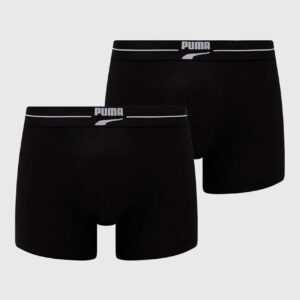 Puma Boxerky Puma 2-pack pánské