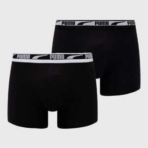 Puma Boxerky Puma 2-pack pánské