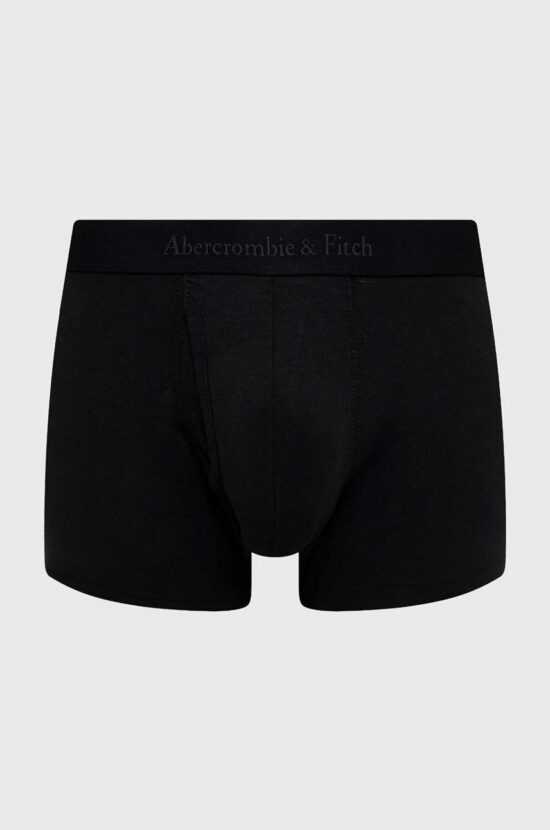 Abercrombie & Fitch Boxerky Abercrombie & Fitch 5-pack pánské