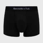 Abercrombie & Fitch Boxerky Abercrombie & Fitch 3-pack pánské