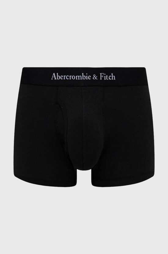 Abercrombie & Fitch Boxerky Abercrombie & Fitch 3-pack pánské