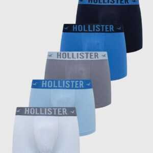 Hollister Co. Boxerky Hollister Co. 5-pack pánské