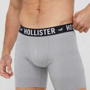 Hollister Co. Boxerky Hollister Co. 5-pack pánské